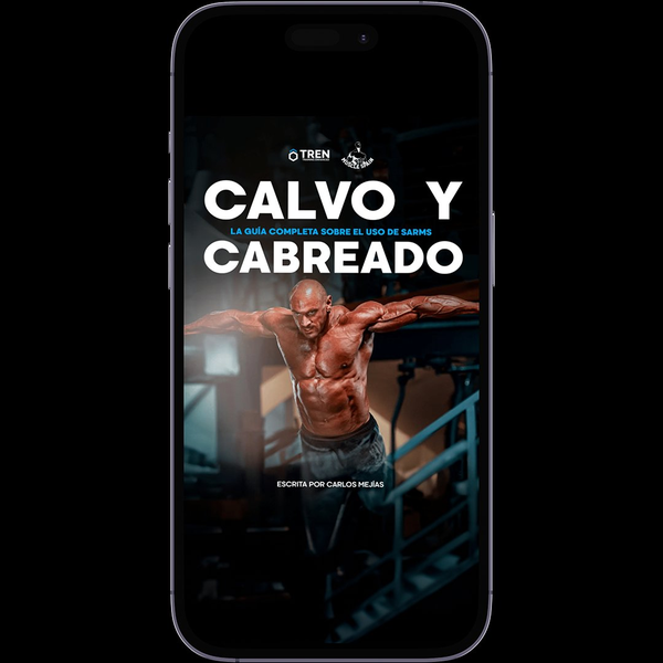 Calvo y Cabreado
