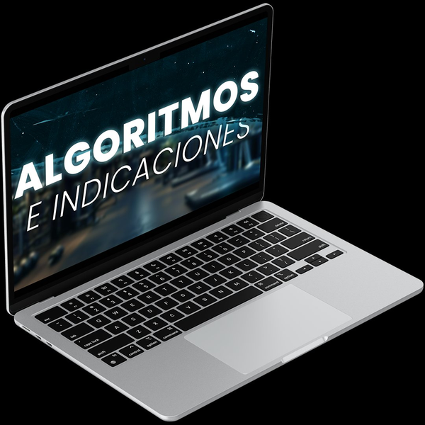 Algoritmos e Indicaciones