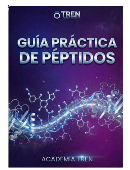 Gu&iacute;a Pr&aacute;ctica de P&eacute;ptidos