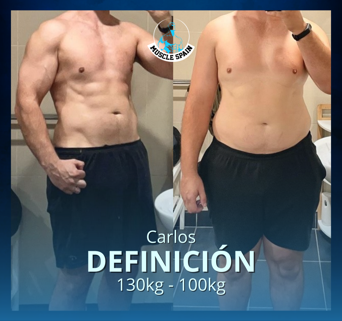 Carlos &mdash; Definici&oacute;n