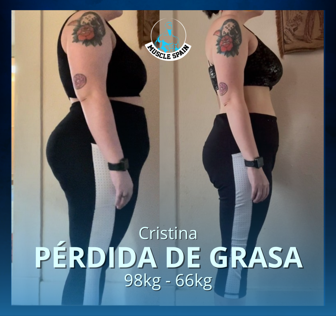 Cristina